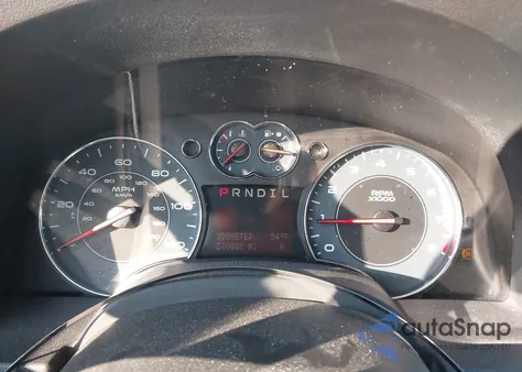 2009 Pontiac Torrent from USA, damaged, VIN 2CKDL43F996207998